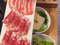 -渝夫虾滑火锅(解放路旗舰店)