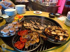 -广州富力君悦大酒店·凯菲厅