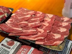 -拾勝牛·江景安格斯烧肉放题(江湾阳光天地店)