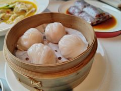 -潮民公馆(BFC外滩金融中心店)