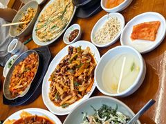 -全州拌饭馆(断桥店)