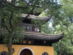 -西园戒幢律寺