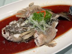-申粤轩·手工点心·金牌烧味·经典粤菜(丁香花园店)