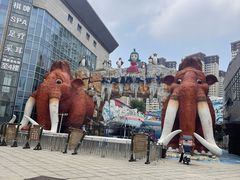 -四季贵州·山地温泉水世界