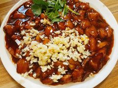 -老七饭馆(光荣道总店)