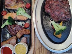 -食间牛排(湖西路店)