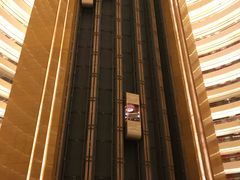 -杭州国际会议中心洲际酒店-原素全日餐厅(解放东路店)