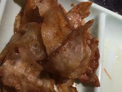 -汉金城海鲜烤肉自助百汇(威海威高广场店)