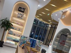 -申普宠物医院·心脏介入·心血管微创(总院)