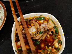 -大众美蛙鱼头(民心佳园总店)