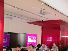 -老板恋上鱼(恒隆广场店)