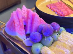 -牛New寿喜烧(曹路花园城店)