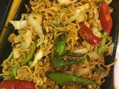 -望京小腰(北京总店)