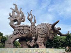 -四海公园(南山区)