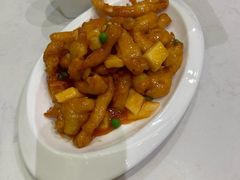 -海富荣·锅贴·陕菜家常菜(阳光城店)