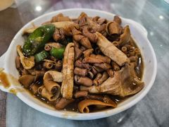 -松涛居·荔枝柴烧鹅(三墩总店)