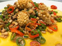 -陈麻婆豆腐(旗舰店)