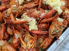 -呆虾王龙虾馆(南湖总店)