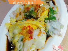 -北大家园食堂