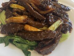 -老苏扬饭店