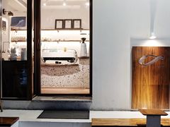 门面-Line来恩咖啡(石厦花园店)