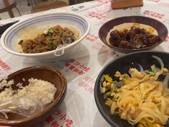 -东排食堂长沙小吃大排档(五一广场店)