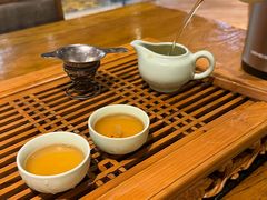 -小城粥道·海胆鲜虾粥(解放广场店)