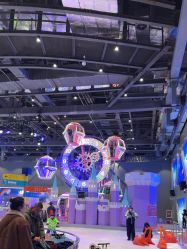 -第五极儿童乐园