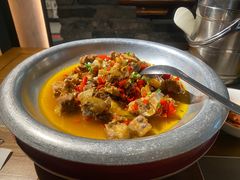 -湘村小灶·地道长沙菜·本地人优选(万家丽路店)