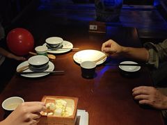 -绿茶餐厅(朝阳大悦城店)