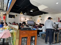 -真食净香居·内蒙烧麦(亚运村店)