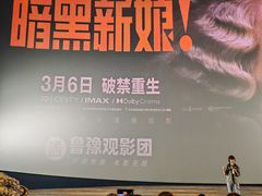 -英皇电影城(英皇集团中心IMAX店)