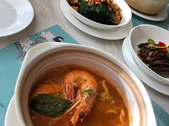 -南山鲜虾面·活鲜小馆·海味大连菜(南山总店)