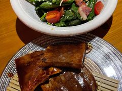 酱烤厚切牛舌-有喜屋·深夜食堂(北京西路店)