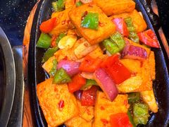 -草墩罗非鱼庄•野生菌•腊排骨(七星街上段店)