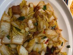 -老阿爸鲜鱼土菜(昆山花桥店)