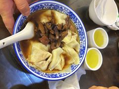 -西月城谭豆花(春熙路店)