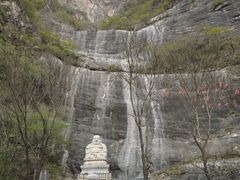 -圣莲山风景区