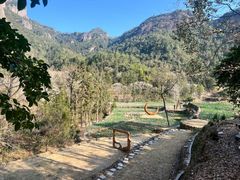 -楠溪江风景名胜区