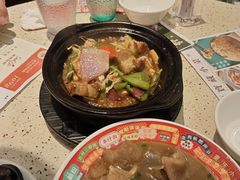 -新宝餐厅(流塘店)