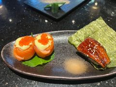 -極上萬膳·日料放题(海岸城店)