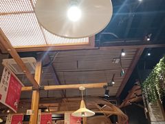 -四方桌·福建客家土菜(沙县步行街店)