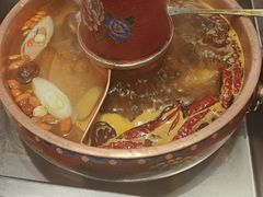 -京元盛铜锅涮肉(上海总店)