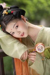 -八角古风摄影