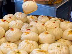 -李与白包子铺(桐梓林店)