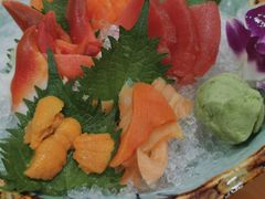 -银子铁板烧料理自助餐(人民广场店)