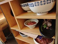 -巴奴毛肚火锅(七宝领展广场店)
