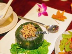 -云来居素食馆(东门店)