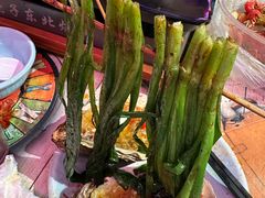 -亮子·东北特色烧烤(复悦荟店)