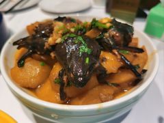 -吉林省林业宾馆-餐厅